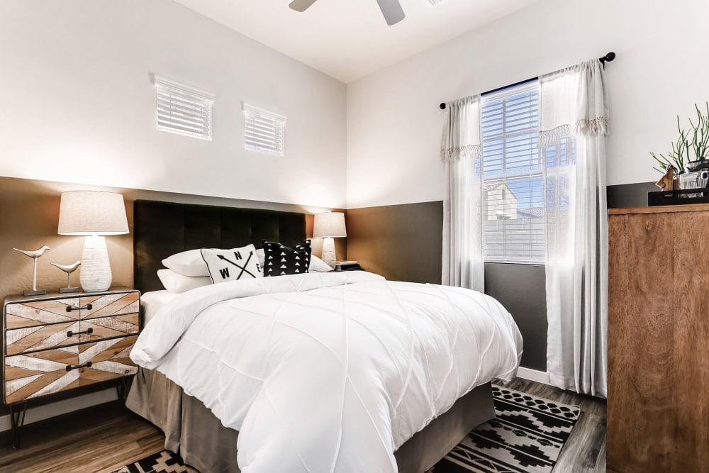 Villa De Paz Phoenix Az Apartment Homes Avilla Camelback Ranch
