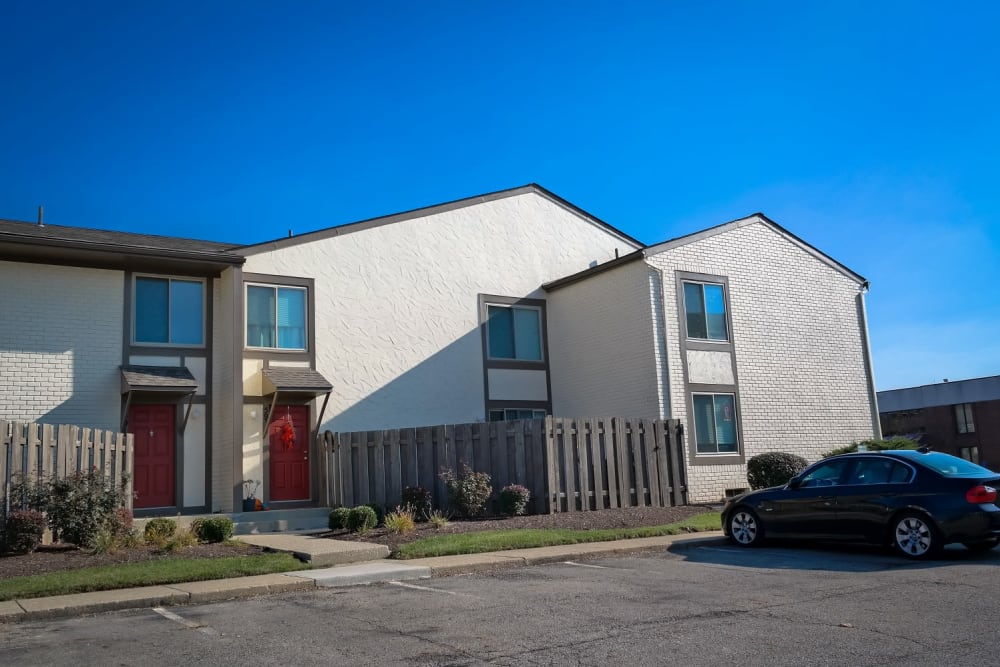 Photos of The Reserve at Sharon Woods in Columbus, OH