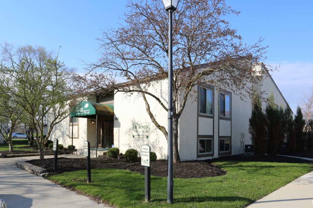 Photos of The Reserve at Sharon Woods in Columbus, OH