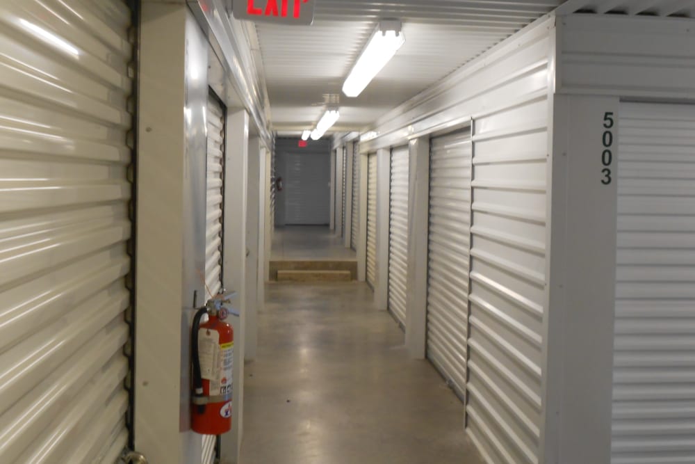 Waco Tx Self Storage Aarons Self Storage 3