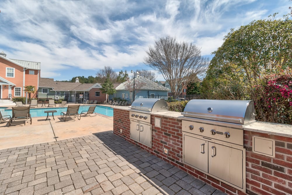 Photos of The Park at Riverview in Atlanta, Georgia