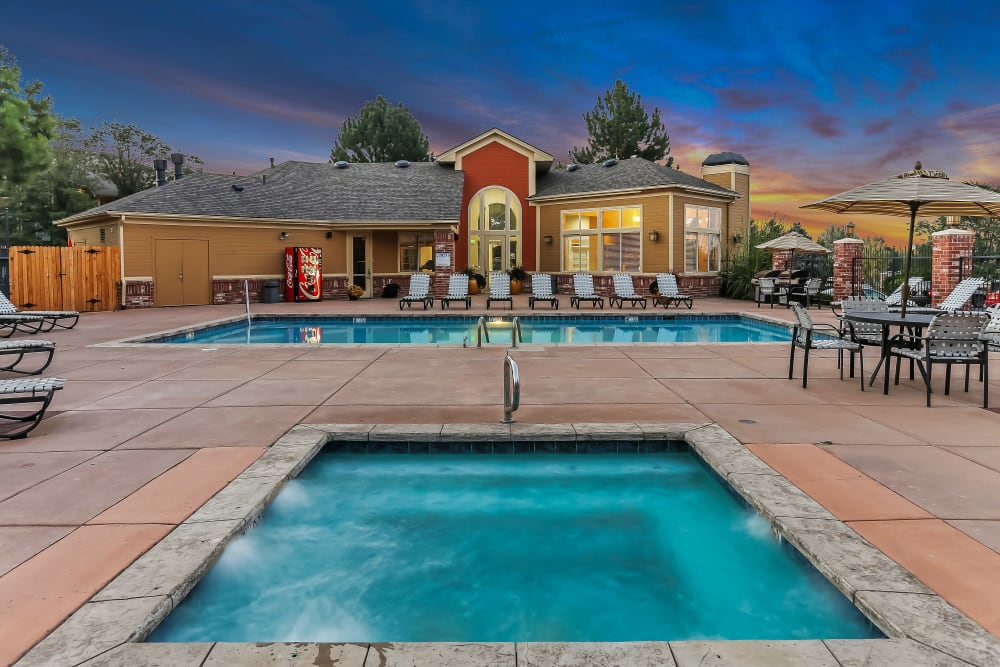 Photos of Covington Ridge in Thornton, Colorado