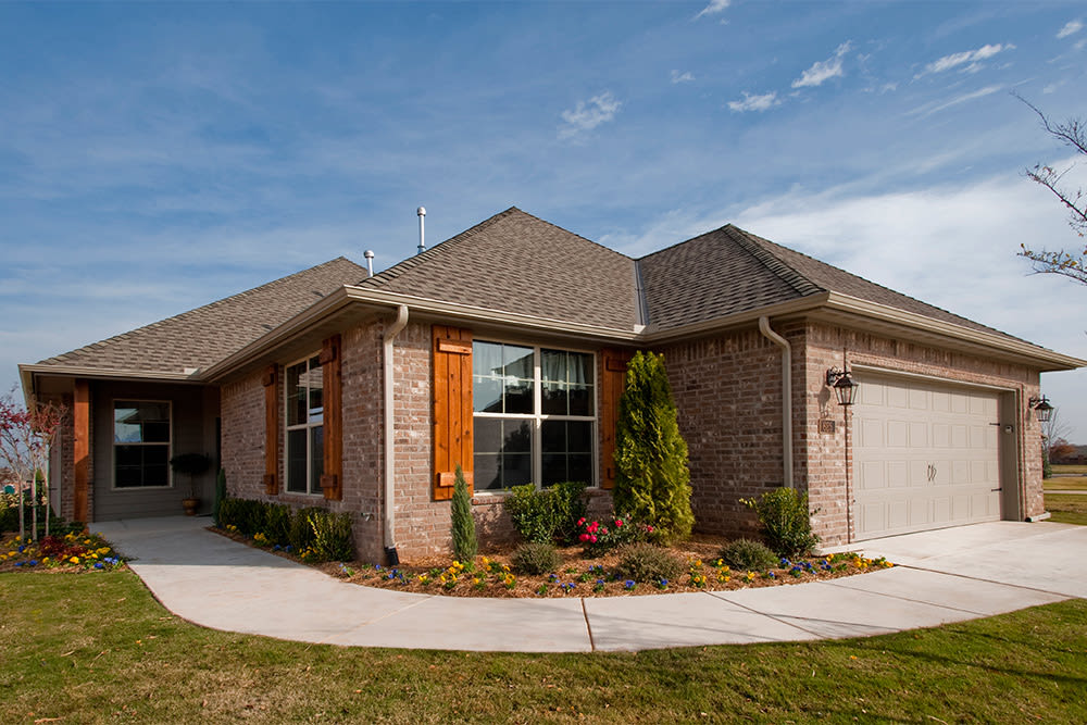 Media Gallery Touchmark at Coffee Creek