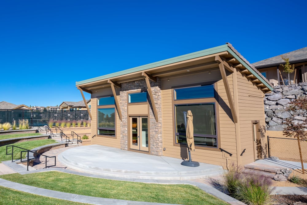 Media Gallery Touchmark at The Ranch