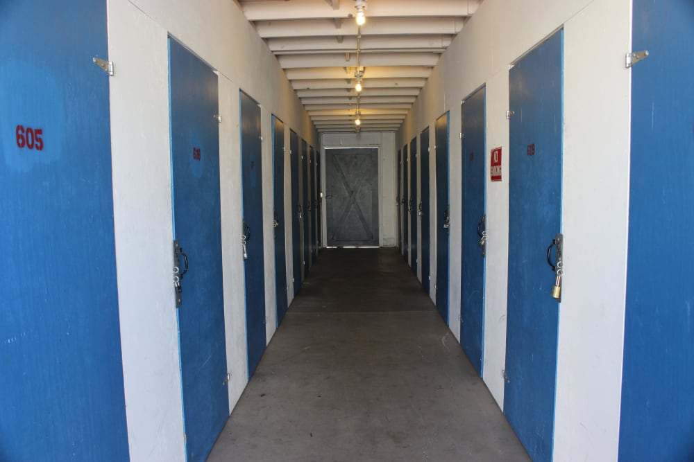 Self Storage Units Everett, WA near Silver Lake Trojan Storage