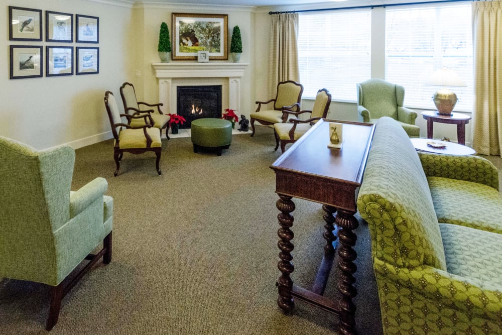 Photos of Artis Senior Living of Briarcliff Manor in Briarcliff Manor, NY