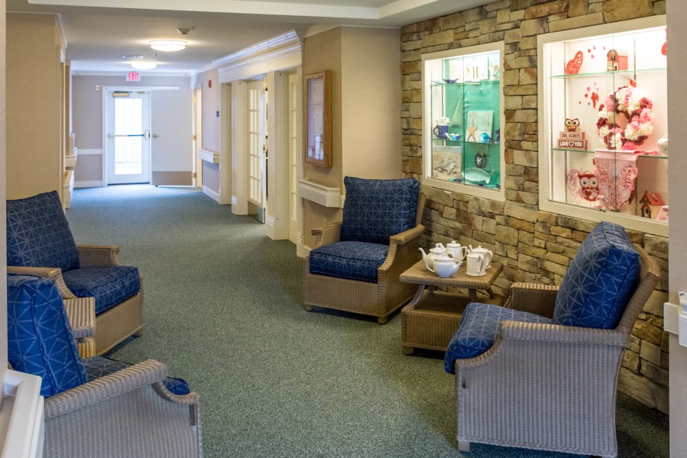 Photos of Artis Senior Living of Briarcliff Manor in Briarcliff Manor, NY