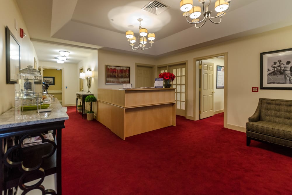 Photos of Artis Senior Living of Briarcliff Manor in Briarcliff Manor, NY