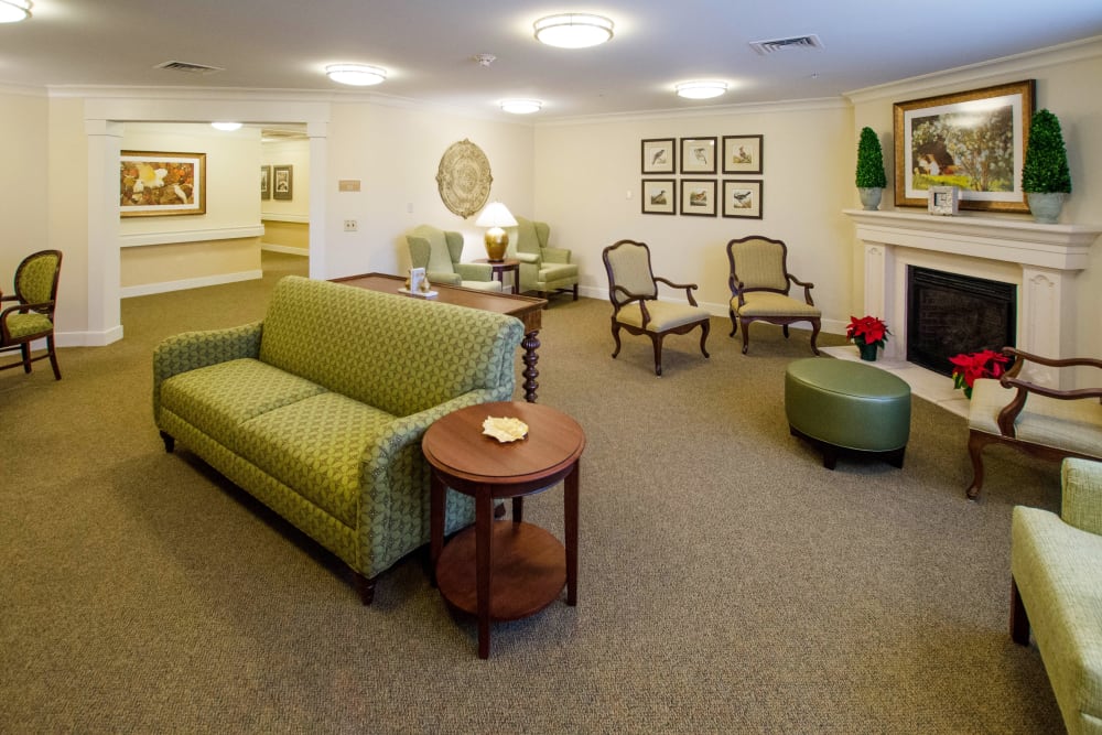 Photos of Artis Senior Living of Briarcliff Manor in Briarcliff Manor, NY