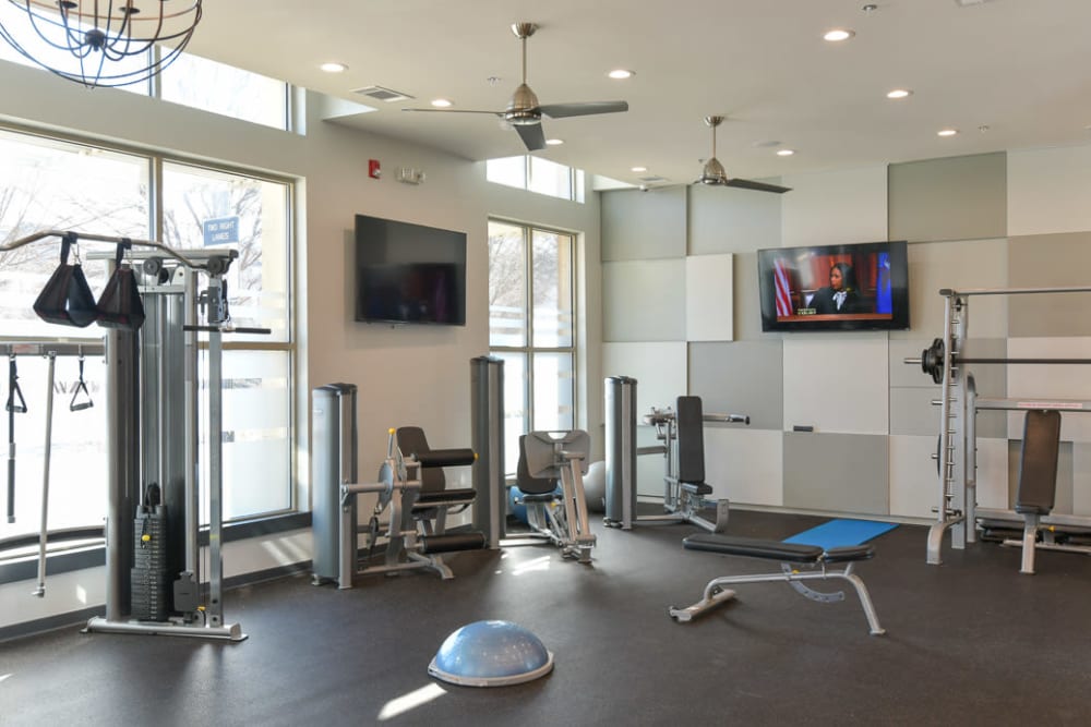 Atlanta Ga Apartments For Rent Near Downtown Seventeen West