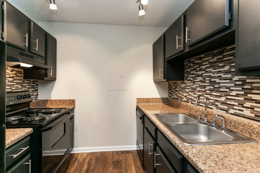 Nashville Tn Apartments Candlewood Apartments