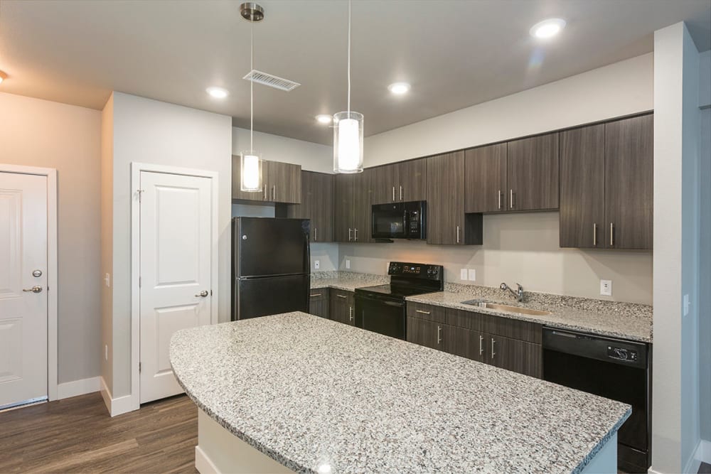 Photos Of The Overlook At Interquest In Colorado Springs Co