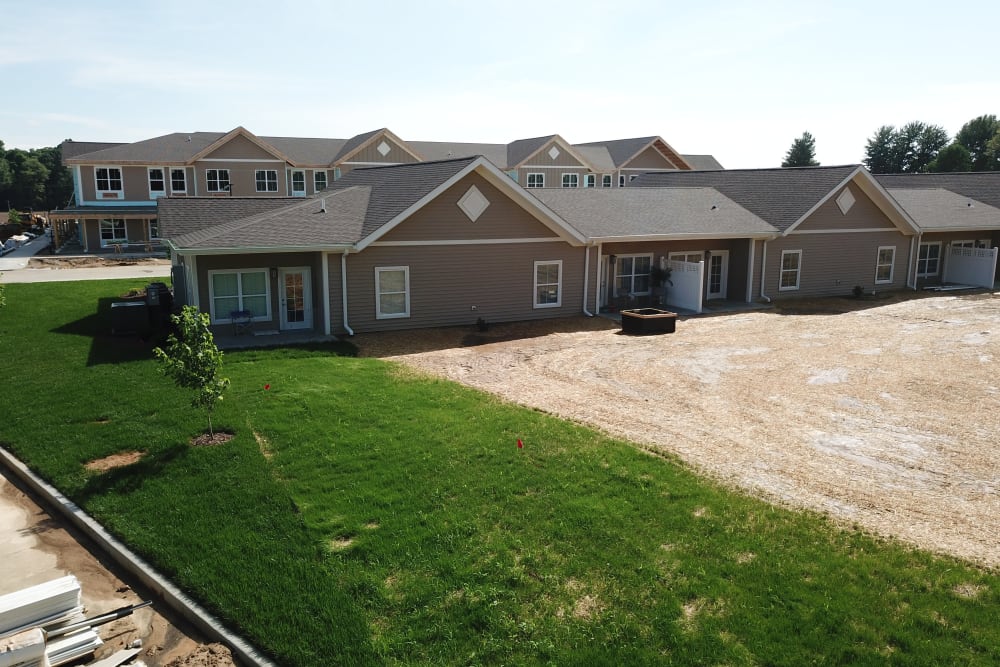 Photos of Legacy Living Jasper in Jasper, IN