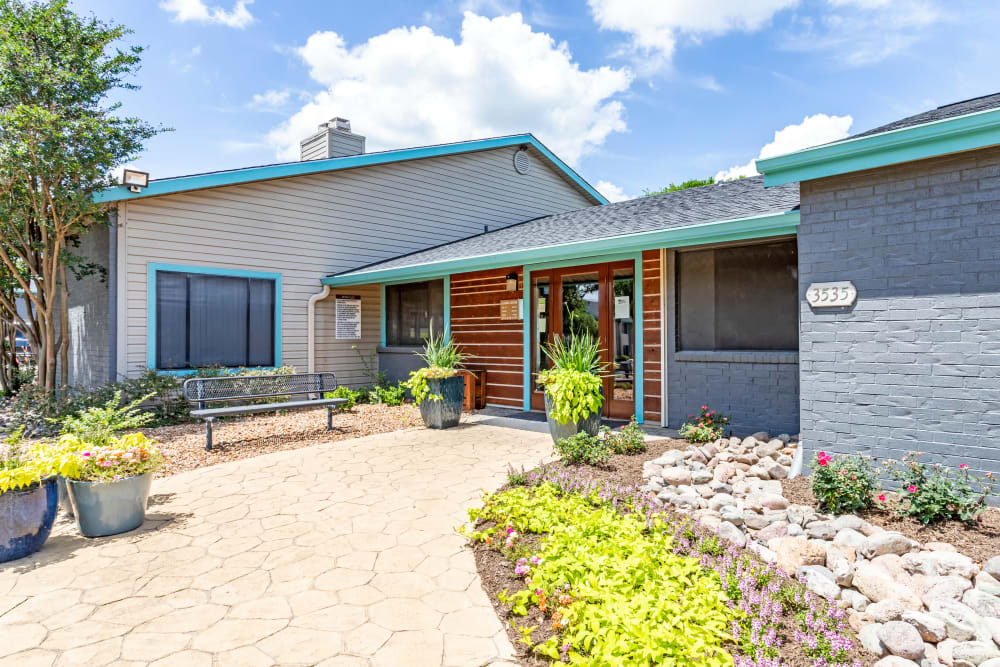 Photos Of Envue Apartments In Bryan Tx