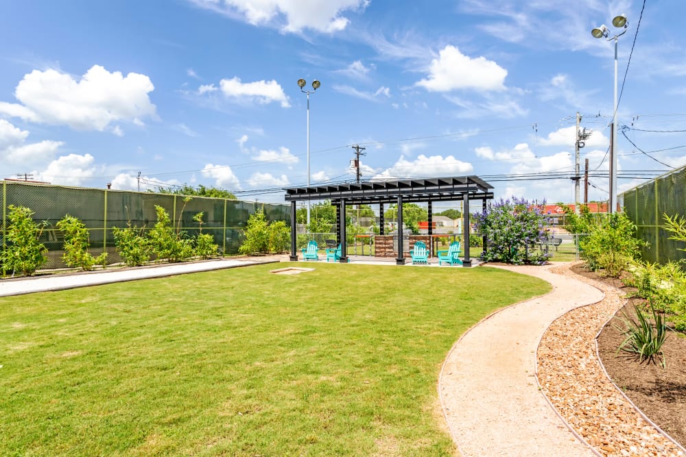 Photos Of Envue Apartments In Bryan Tx