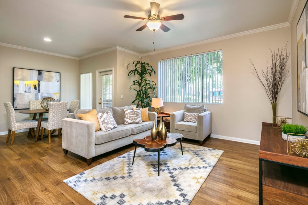 Sacramento Ca Apartments Near Downtown Miramonte And Trovas