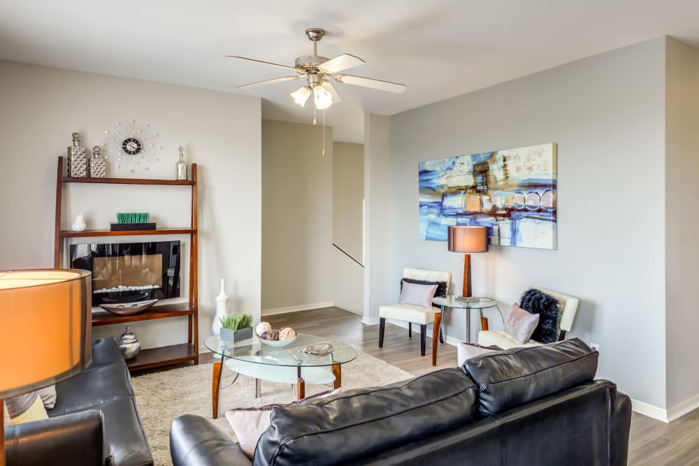 Photos Of Alvadora Apartments In Lawrence Kansas