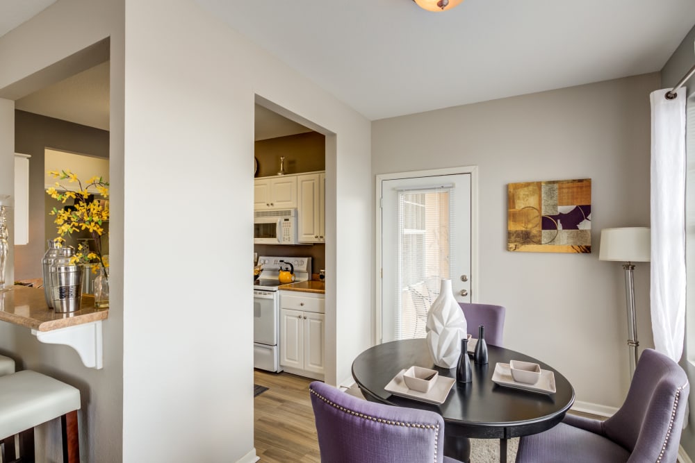 Photos Of Alvadora Apartments In Lawrence Kansas