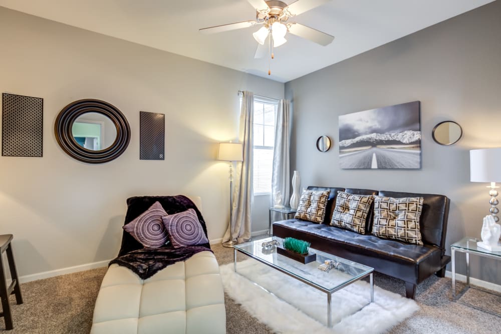 Photos Of Alvadora Apartments In Lawrence Kansas