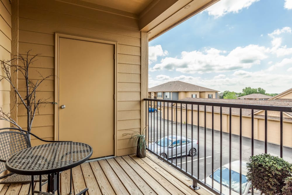 Photos Of Alvadora Apartments In Lawrence Kansas