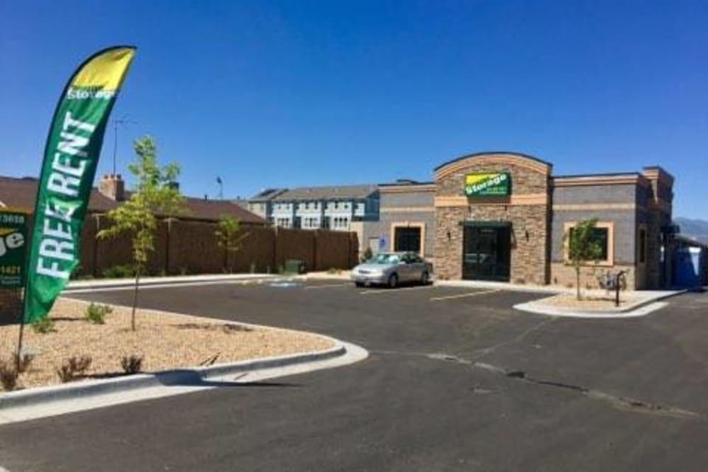 Storage Units In Riverton Utah Dandk Organizer