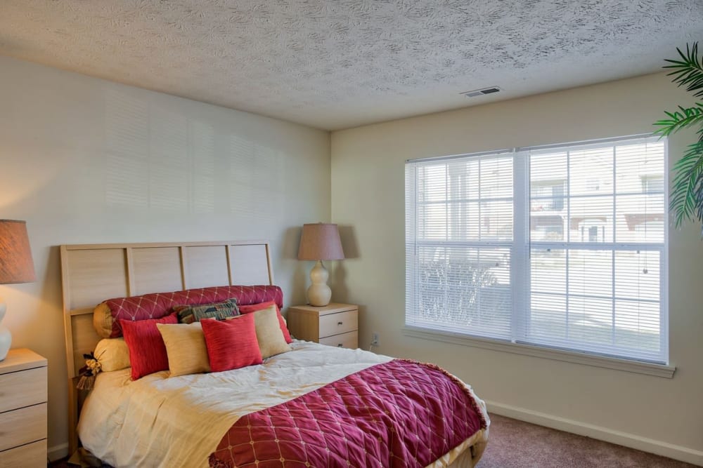 Indianapolis In Apartments For Rent Near Warren Park