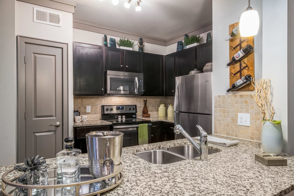 Photos Of Sorrel Phillips Creek Ranch Apartments In Frisco Tx