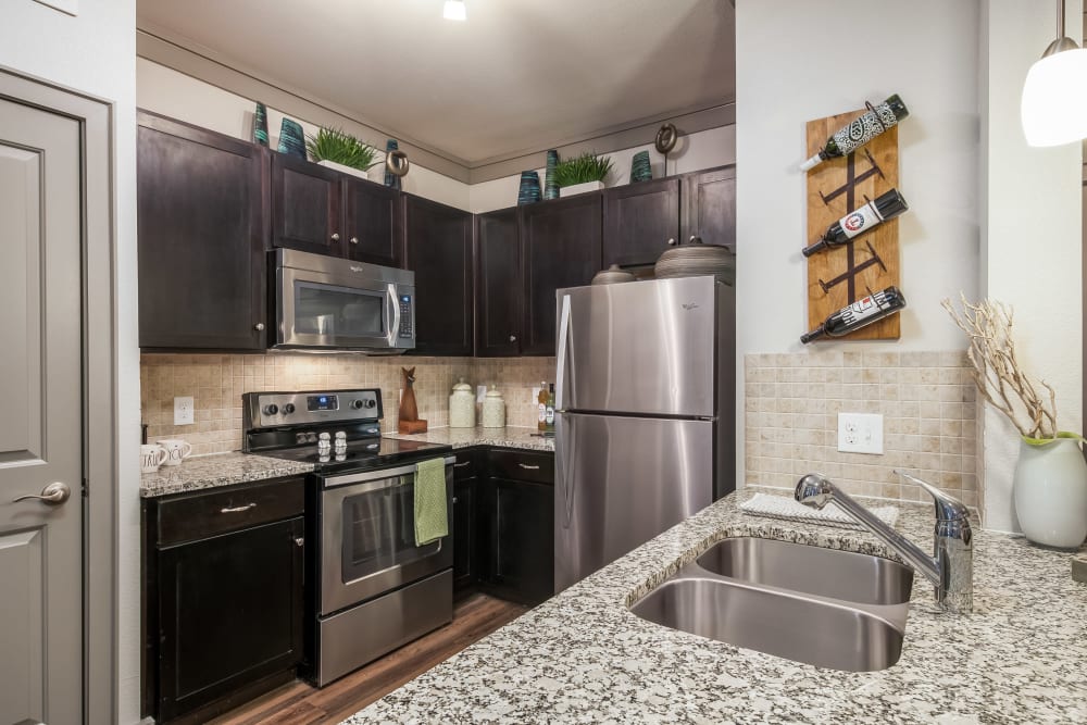 Photos of Sorrel Phillips Creek Ranch Apartments in Frisco, TX