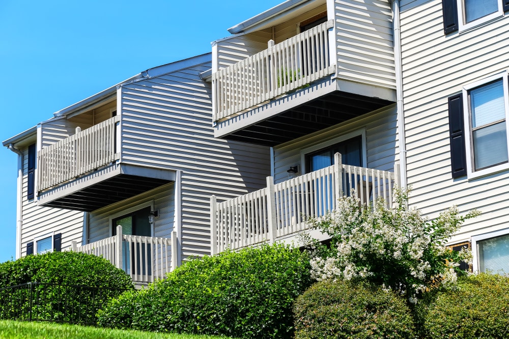 Photos of Sheffield Heights Apartment Homes in Nashville, TN