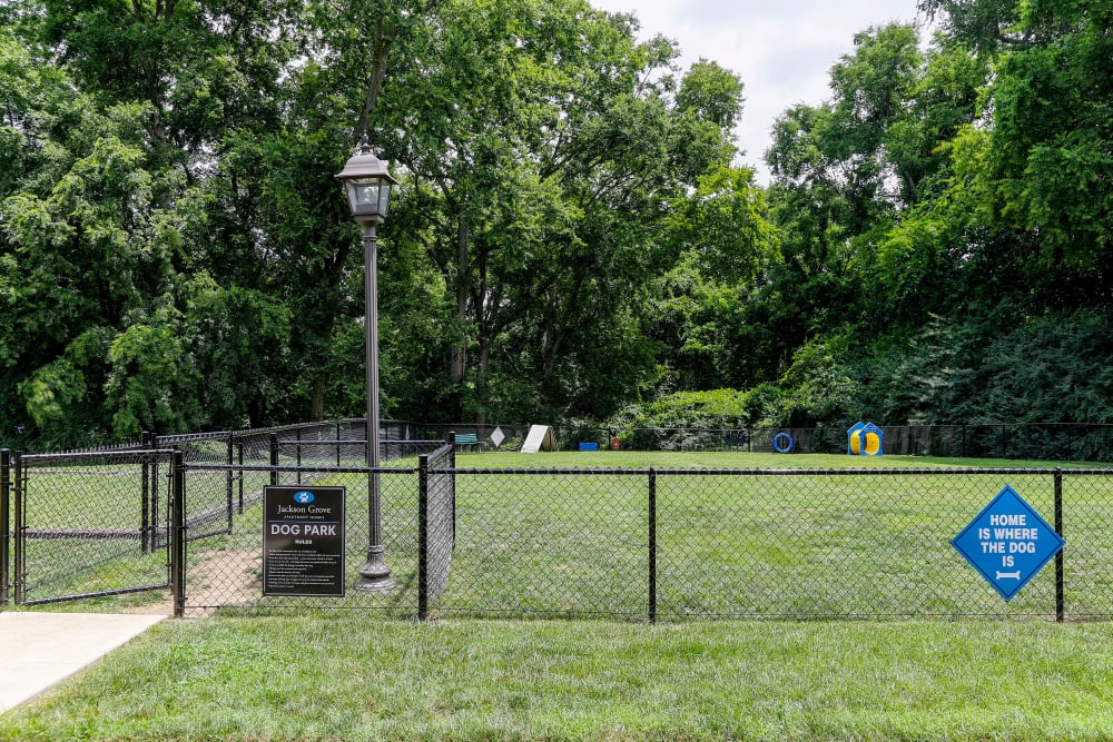 Photos Of Jackson Grove Apartment Homes In Hermitage