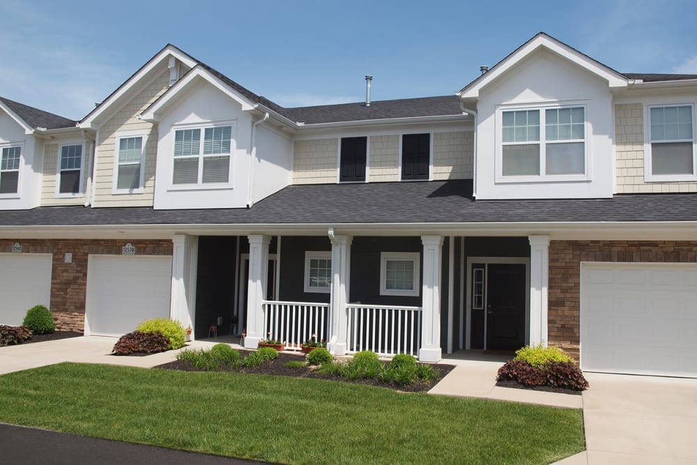 Nicholasville Apartments Townhomes For Rent Greyson On 27