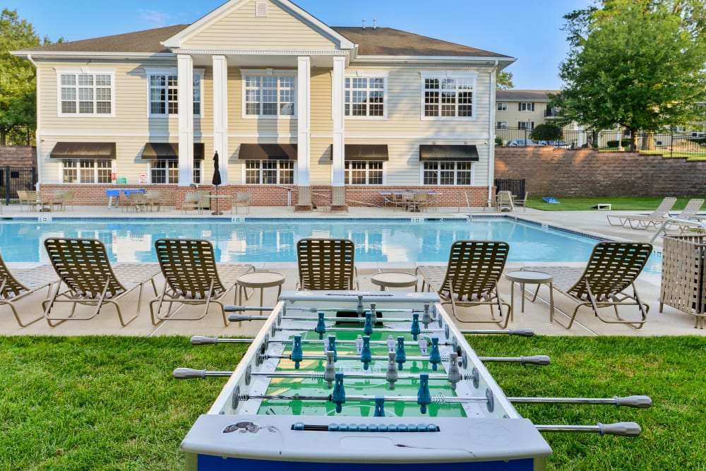 Devon Pa Apartments For Rent Stonegate At Devon Apartments