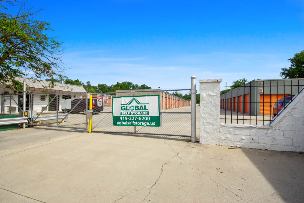 Storage Units Lima Ohio Dandk Organizer