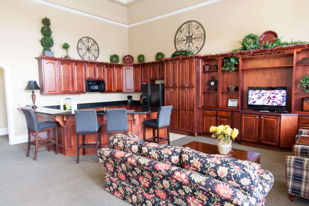Photos of Peine Lakes in Wentzville, MO
