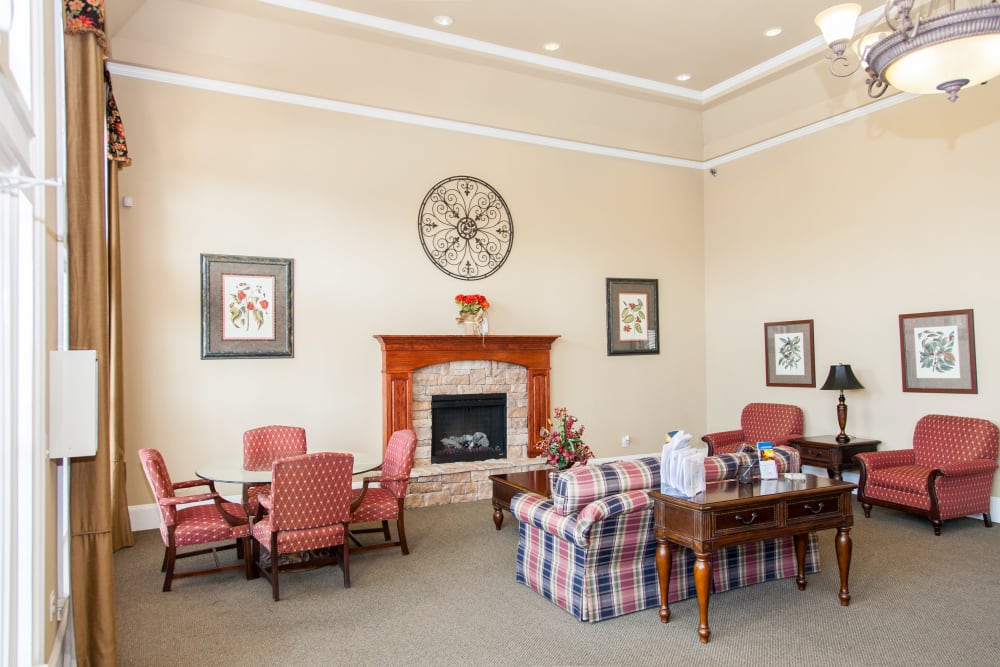 Photos of Peine Lakes in Wentzville, MO
