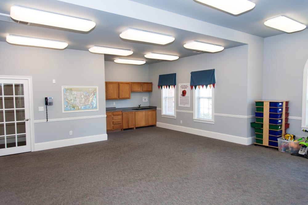 Photos of Peine Lakes in Wentzville, MO