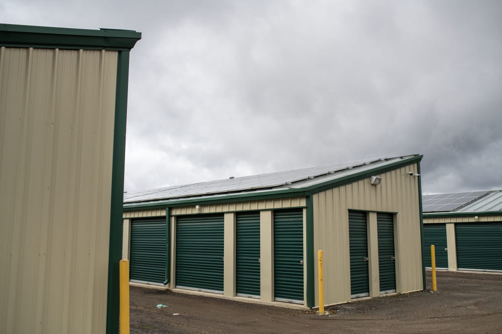 Apple Self Storage - Aurora in Aurora, Ontario, storage units for rent