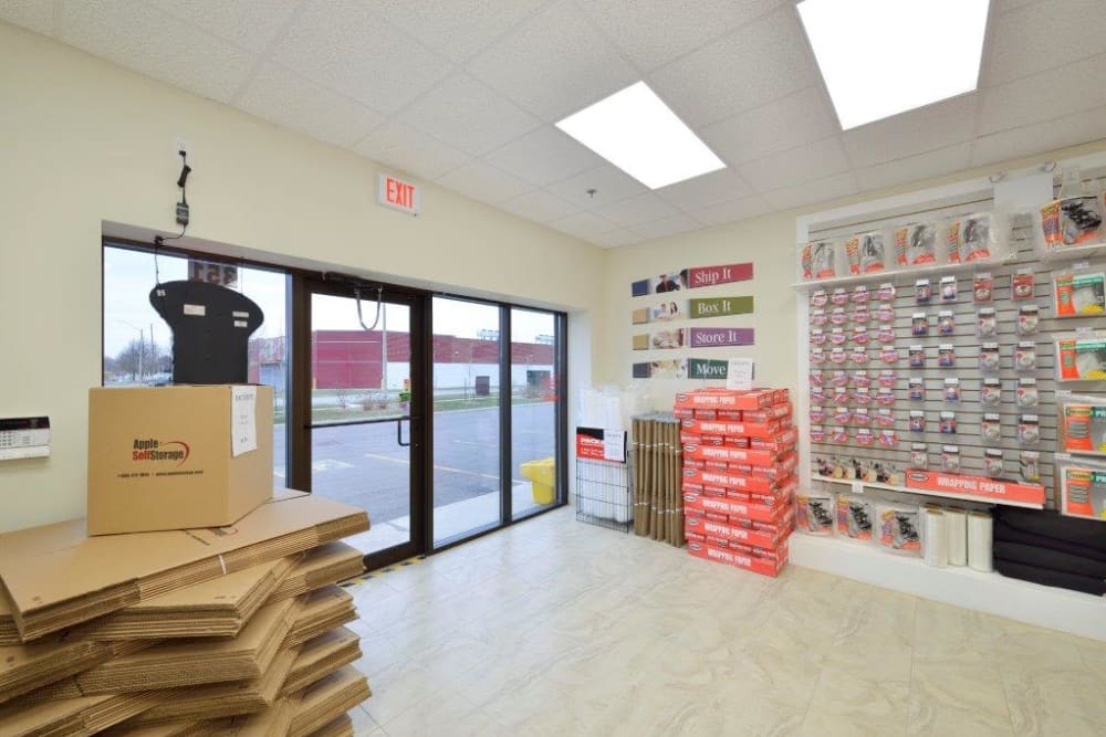 Storage Locker Auctions Kingston Ontario Dandk Organizer