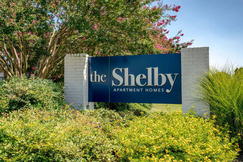 Photos Of The Shelby Apartment Homes In Southaven Ms