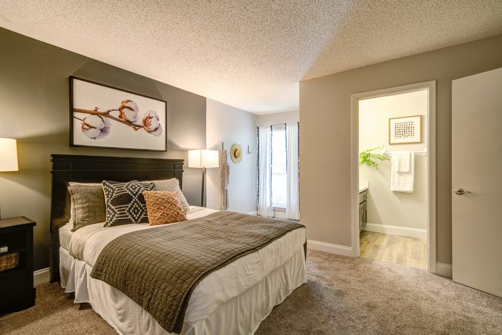 Photos of Waterview Apartment Homes in Memphis, TN