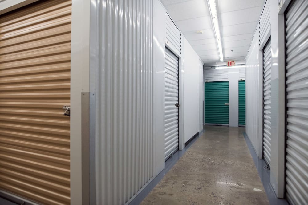 York Toronto, ON Self Storage on Weston Road Weston Self Storage