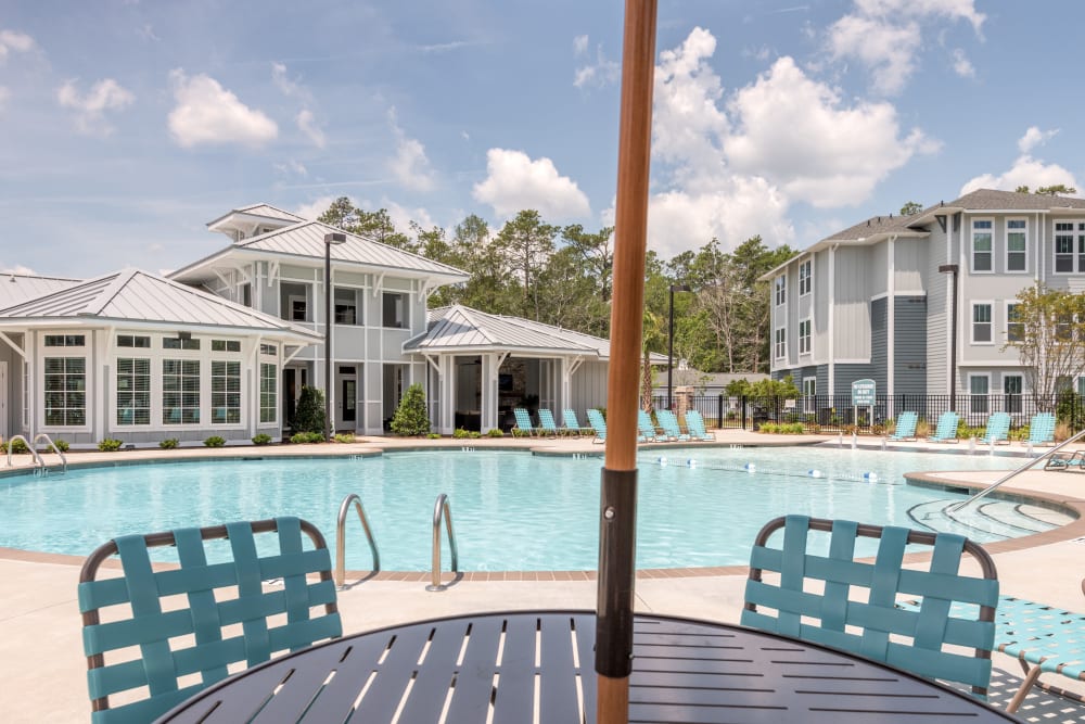Photos of The Veranda at Market Common in Myrtle Beach, SC