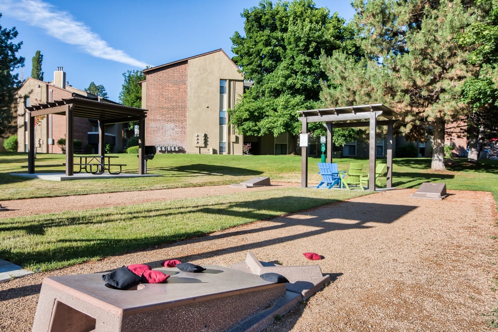 Photos Of Cherry Creek Apartments In Riverdale Ut