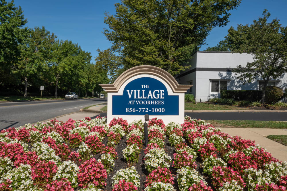 Photos of The Village at Voorhees in Voorhees, NJ