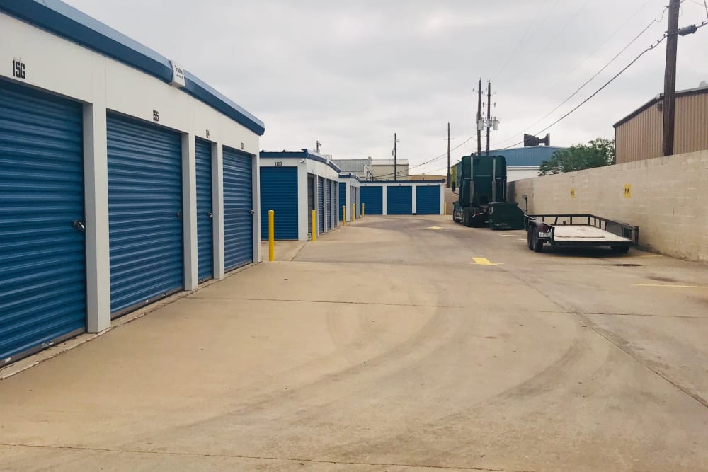 Storage Units Barnegat Nj