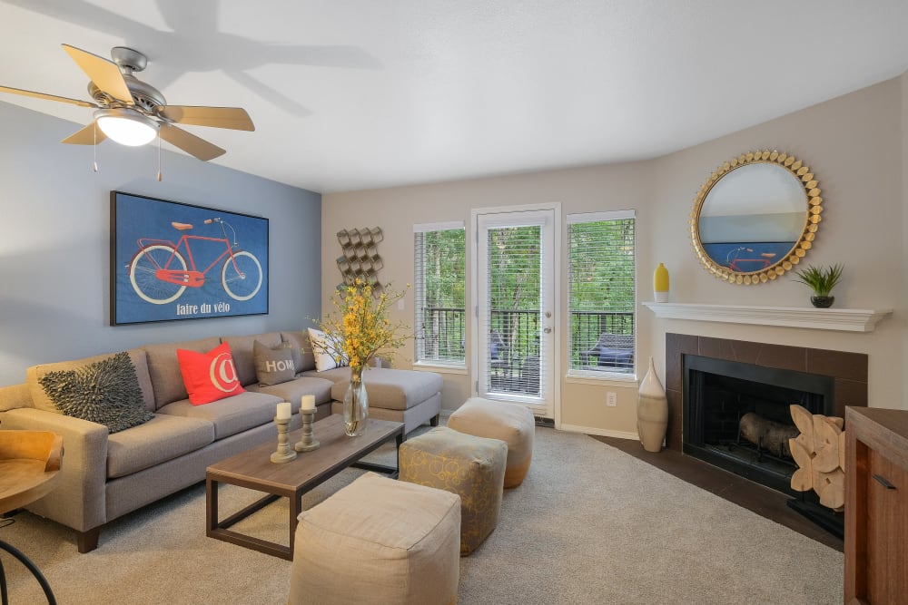 1, 2 & 3 Bedroom Apartments for Rent in Beaverton, OR