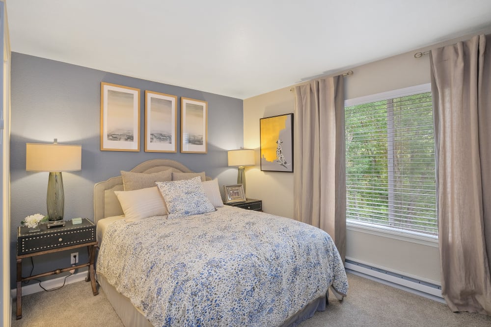 1, 2 & 3 Bedroom Apartments for Rent in Beaverton, OR