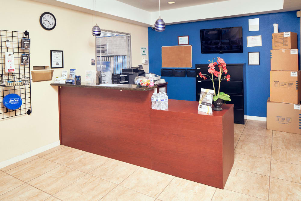 Stor Em Self Storage San Marcos Dandk Organizer