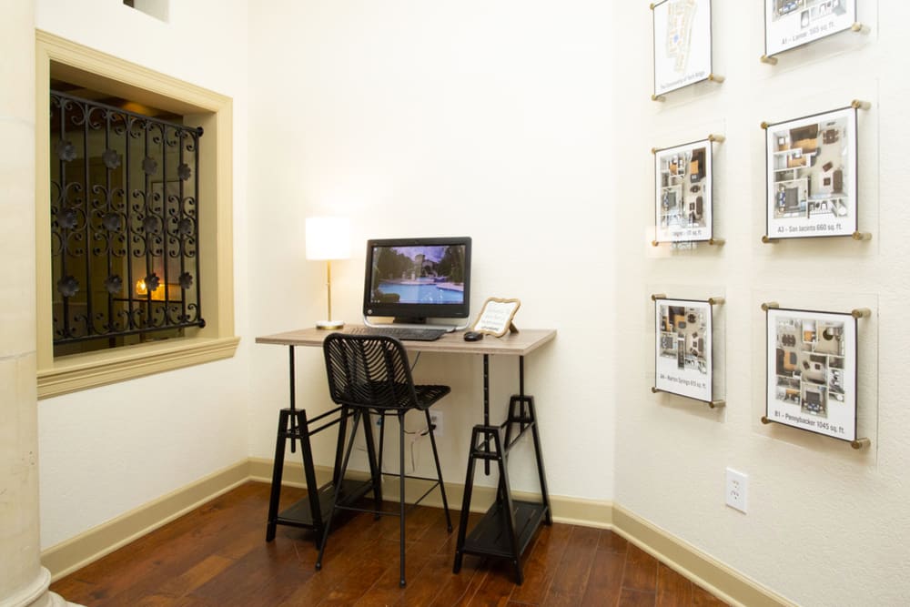 Photos of The Bridge at Tech Ridge in Austin, Texas
