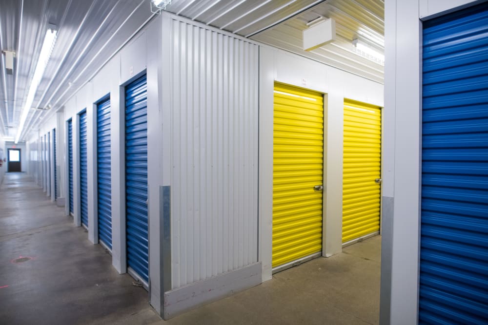 Self Storage Units Apple Self Storage Waterloo Ontario